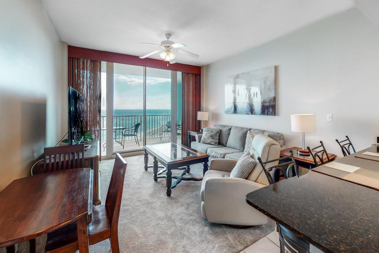 غولف شورز The Lighthouse Condos المظهر الخارجي الصورة