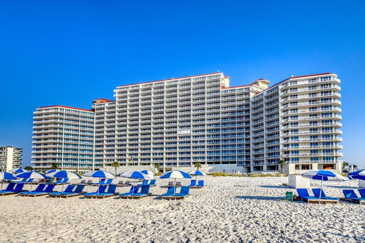 غولف شورز The Lighthouse Condos المظهر الخارجي الصورة