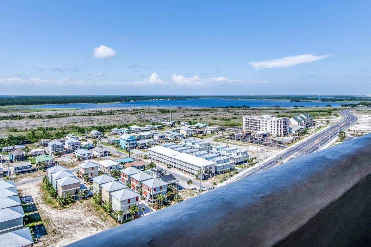 غولف شورز The Lighthouse Condos المظهر الخارجي الصورة