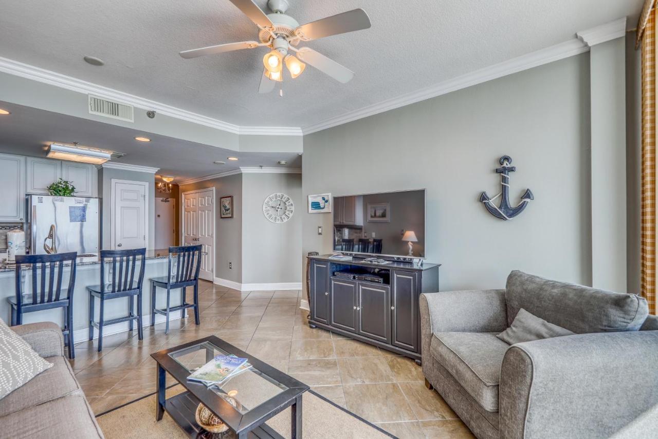 غولف شورز The Lighthouse Condos الغرفة الصورة