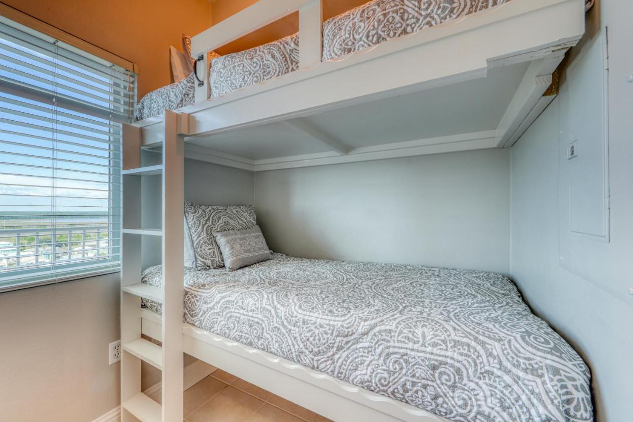 غولف شورز The Lighthouse Condos المظهر الخارجي الصورة