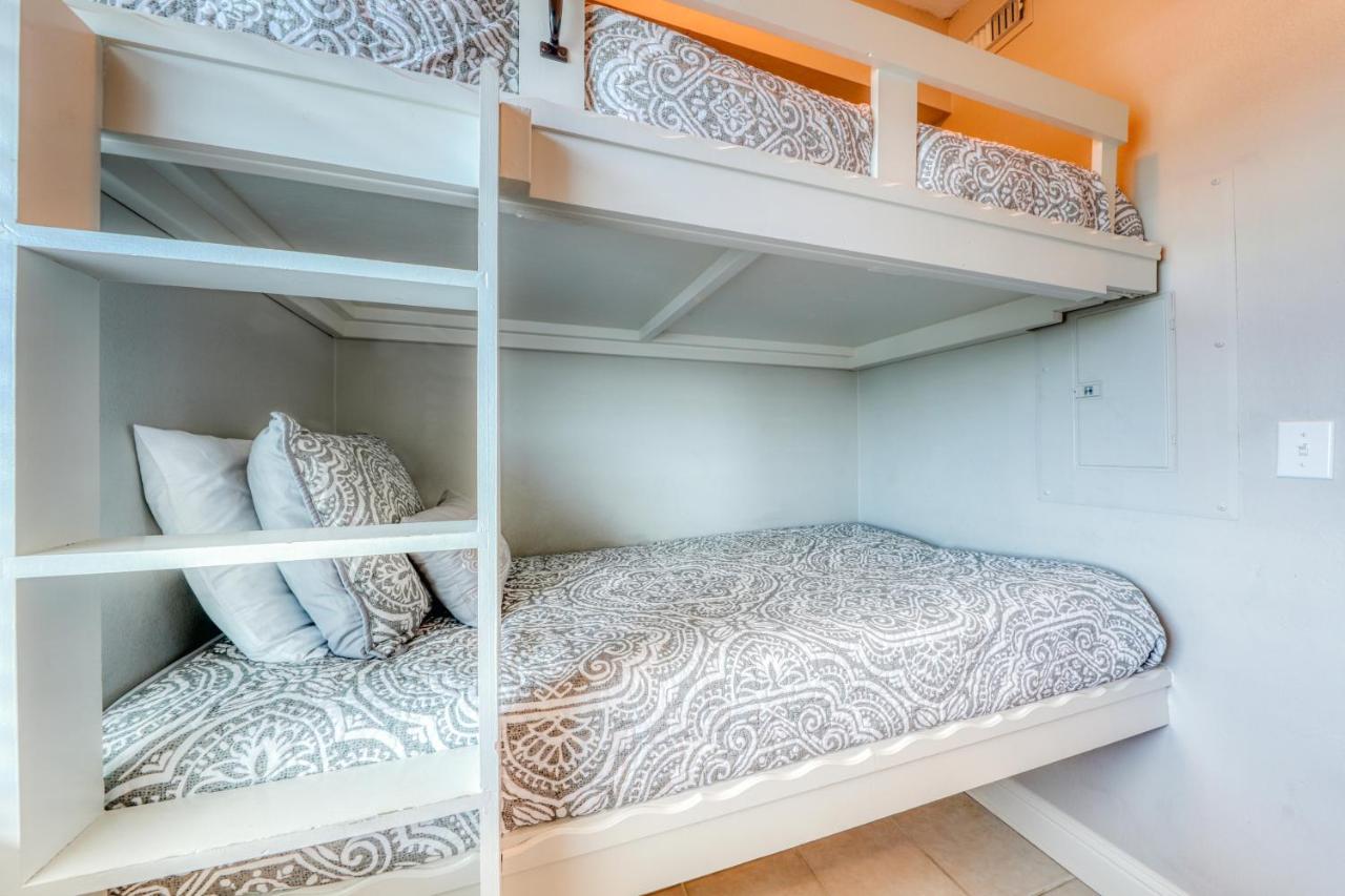 غولف شورز The Lighthouse Condos المظهر الخارجي الصورة