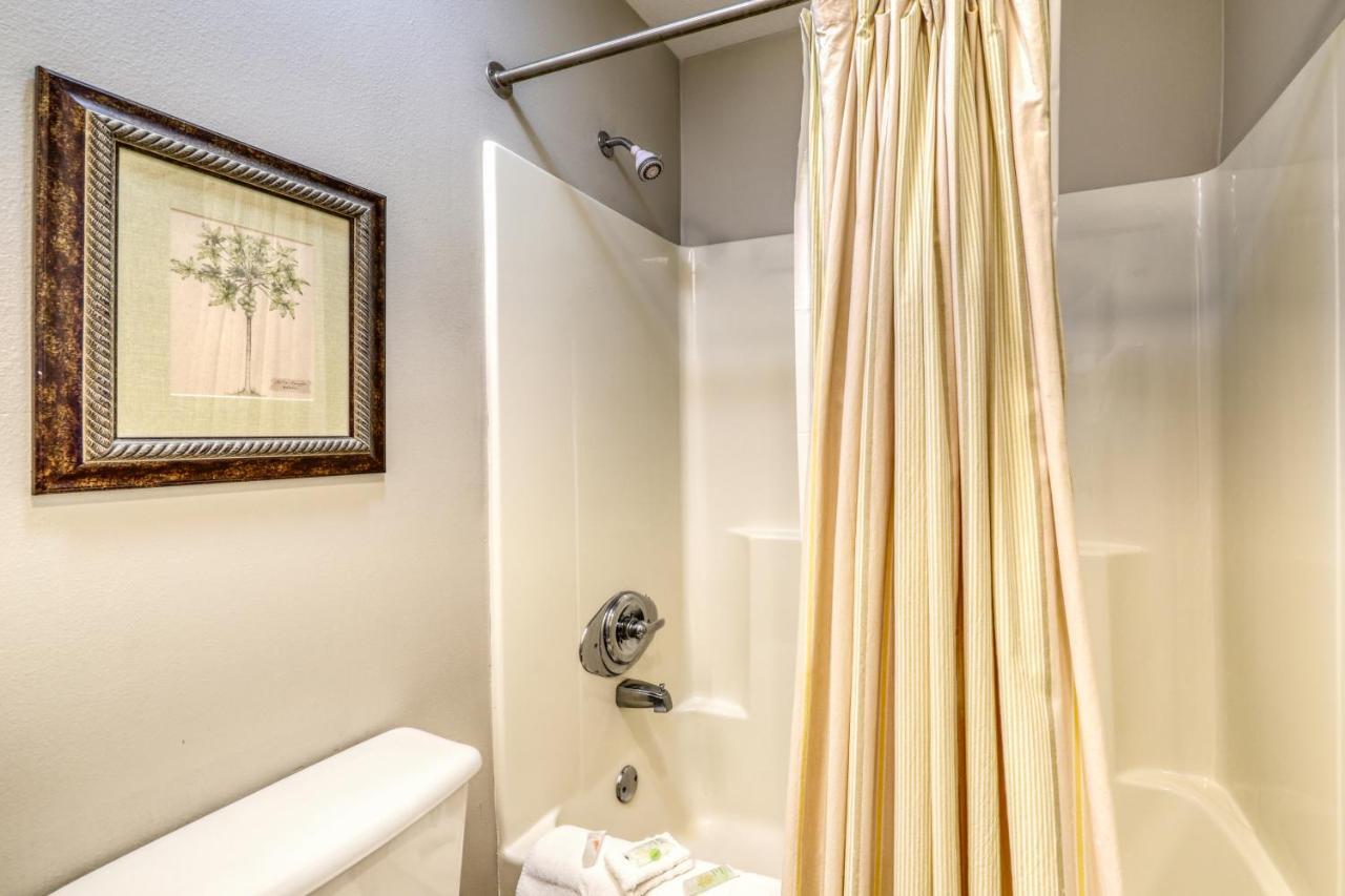 غولف شورز The Lighthouse Condos المظهر الخارجي الصورة