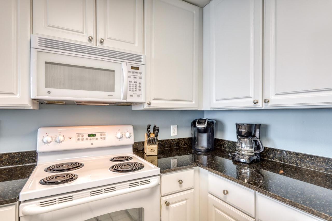غولف شورز The Lighthouse Condos المظهر الخارجي الصورة