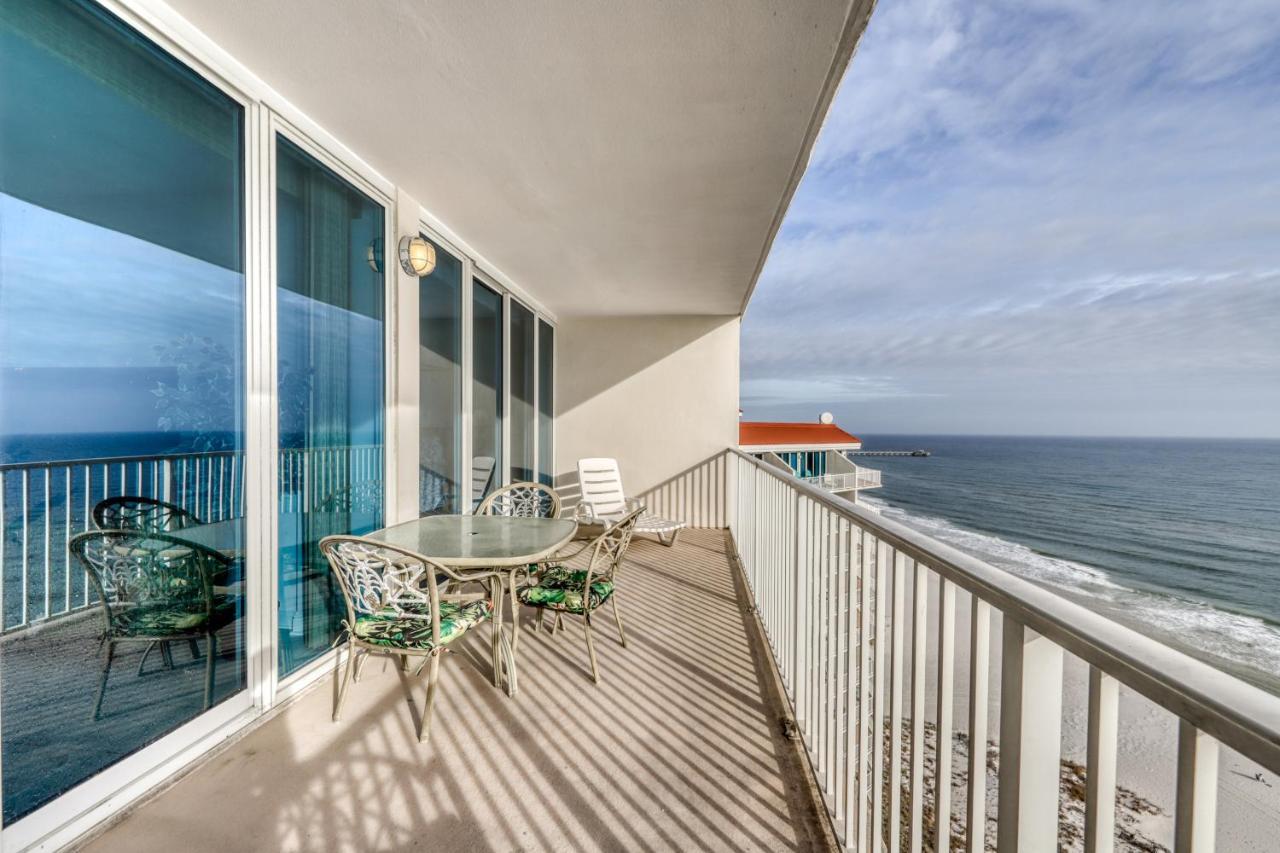 غولف شورز The Lighthouse Condos المظهر الخارجي الصورة