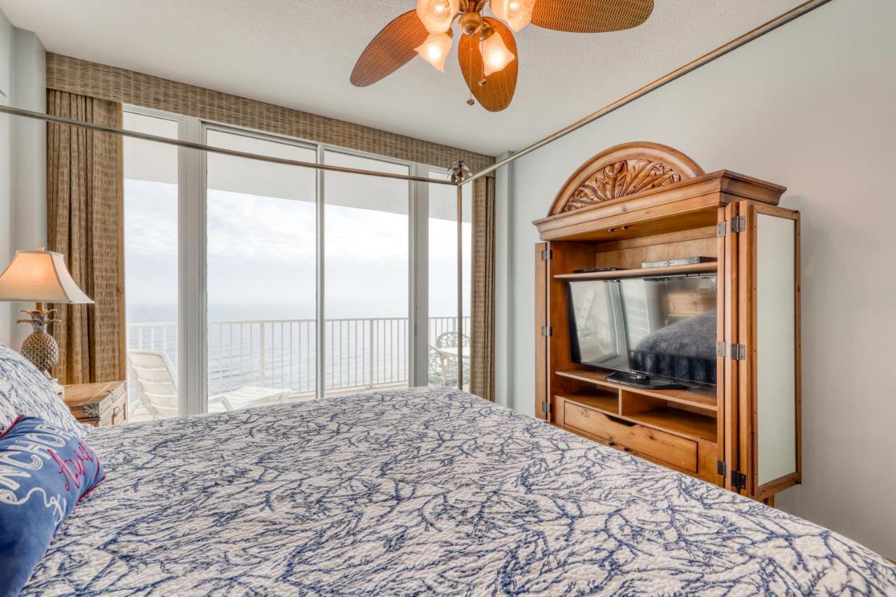 غولف شورز The Lighthouse Condos المظهر الخارجي الصورة