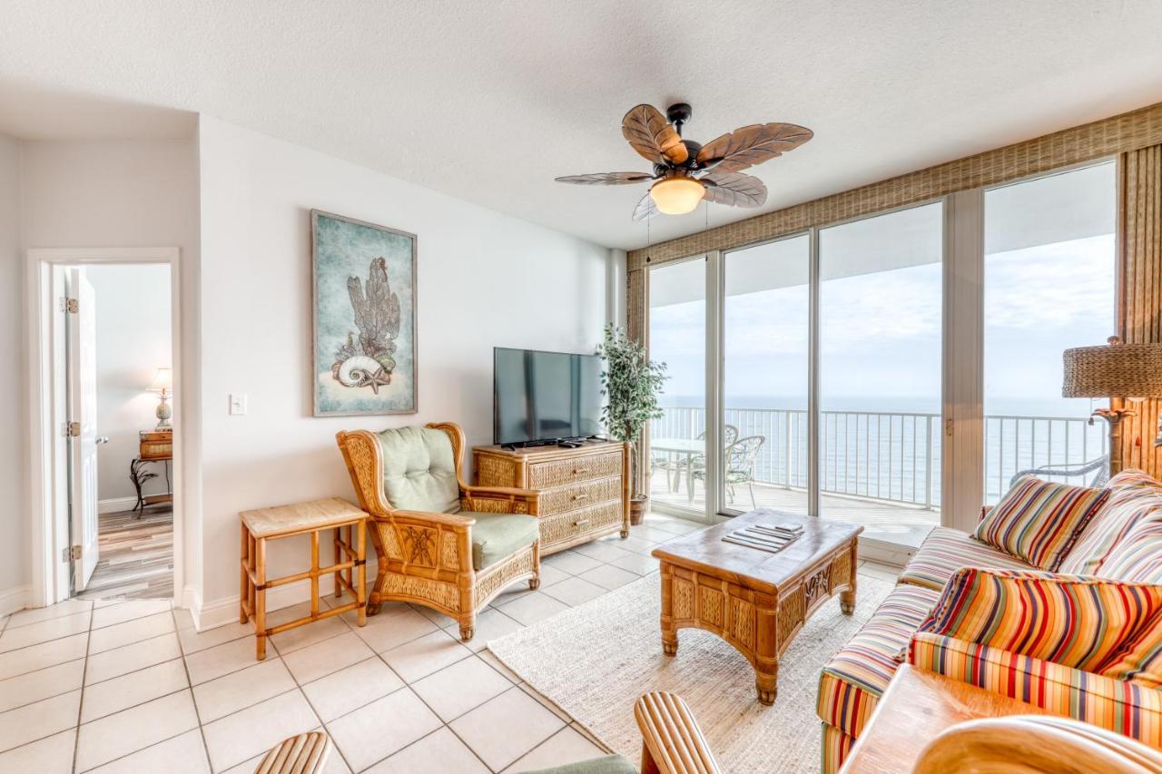 غولف شورز The Lighthouse Condos المظهر الخارجي الصورة