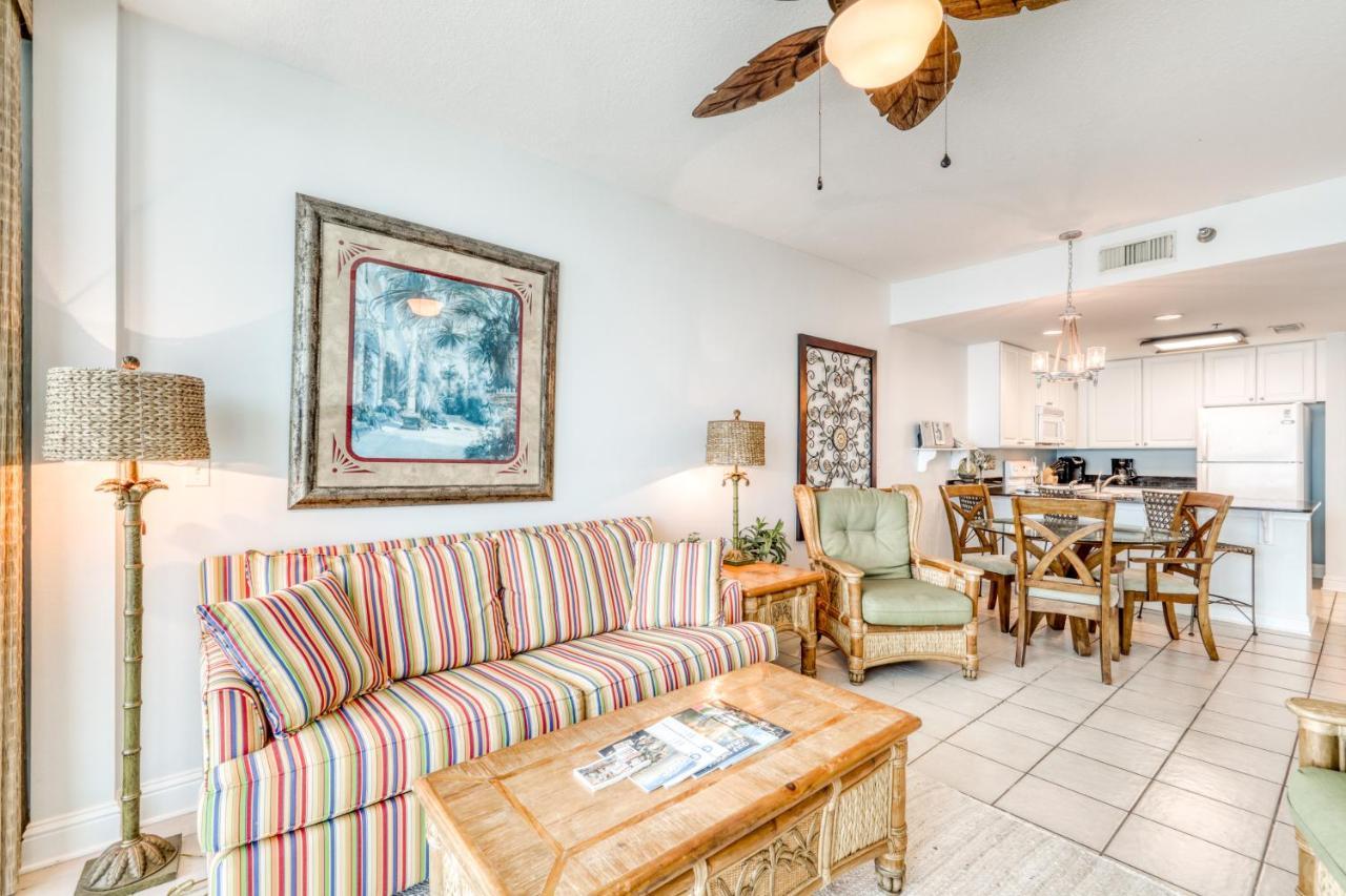 غولف شورز The Lighthouse Condos المظهر الخارجي الصورة